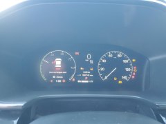 Honda CR-V Sport Hybrid 2024 8