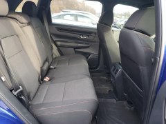 Honda CR-V Sport Hybrid 2025 9