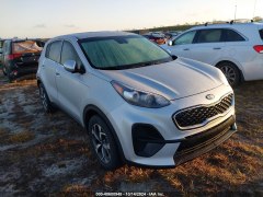 KIA Sportage LX 2021 2