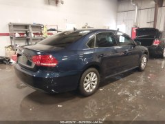 Volkswagen Passat S 2015 4