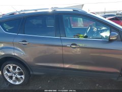 Ford Escape Titanium 2014 3