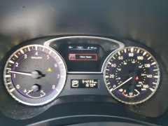 Infiniti QX60 Luxe 2017 7