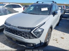 KIA Sportage X-Pro 2024 1