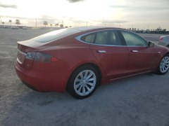 Tesla Model S 60D 2016 3