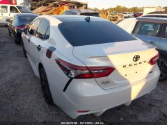 Toyota Camry XSE 2024 6