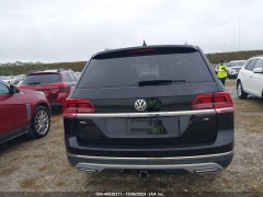 Volkswagen Atlas SEL 2018 6