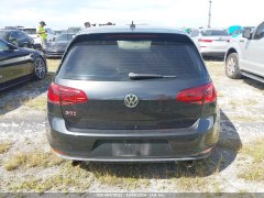Volkswagen Golf GTI 2017 6