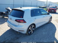 Volkswagen Golf GTI 2020 5