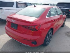 Audi A3 Premium 2022 6