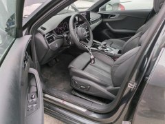 Audi A4 Premium Plus 2020 6