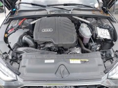 Audi A4 Premium Plus 2022 8