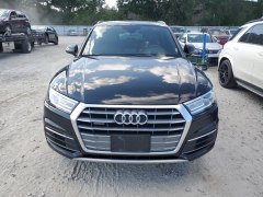 Audi Q5 Premium 2020 1