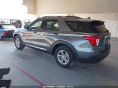 Ford Explorer XLT 2022 6