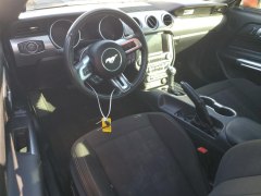 Ford Mustang GT 2022 8