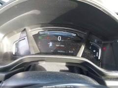 Honda CR-V EX-L Hybrid 2022 9