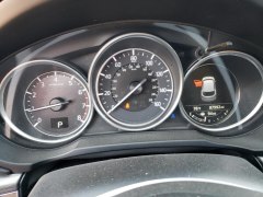 Mazda CX-5 Grand Touring 2017 7