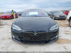 Tesla Model S Performance 2020 2