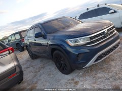 Volkswagen Atlas SE 2023 2
