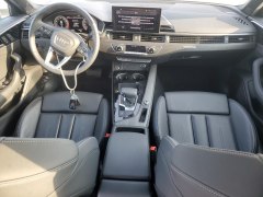 Audi A4 Prestige 2024 7