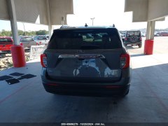 Ford Explorer XLT 2022 5