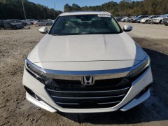 Honda Accord EX 2020 1