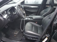 Infiniti QX50 Essential 2019 6
