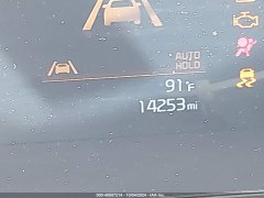 KIA Sportage X-Line 2024 12