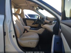 Toyota Highlander XLE Hybrid 2023 5