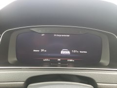 Volkswagen Golf R 2019 7
