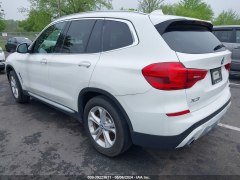 BMW X3 Xdrive 30i 2019 7