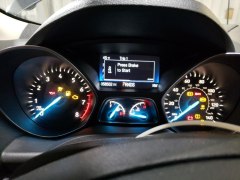 Ford Escape SE 2019 7