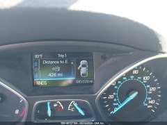 Ford Escape Titanium 2014 6
