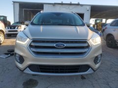 Ford Escape Titanium 2017 1