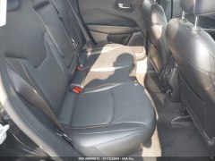 Jeep Compass Limited 2021 11