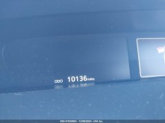 Toyota Prius Prime XLE 2021 11