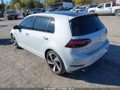 Volkswagen Golf GTI 2020 7