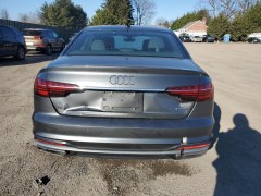 Audi A4 Prestige 2023 4