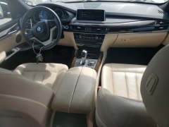 BMW X5 xDrive 40e 2017 8