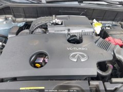 Infiniti QX50 Luxe 2023 13