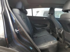 KIA Sportage EX 2018 9