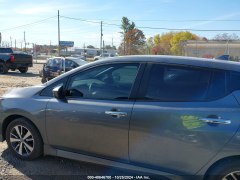 Nissan Leaf S Plus 2022 8