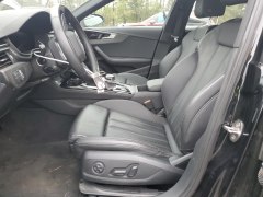 Audi A4 Prestige 2023 6