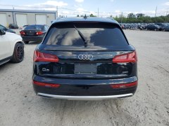 Audi Q5 Premium 2020 4