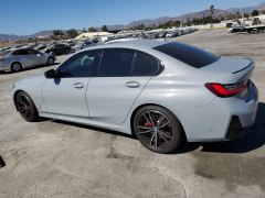 BMW 330i 2023 5
