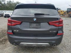 BMW X3 xDrive 30i 2020 4