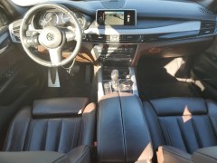 BMW X5 xDrive 35d 2015 8
