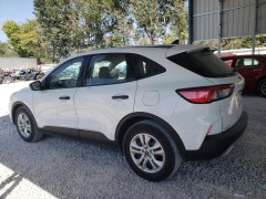 Ford Escape S 2021 5