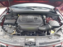 Jeep Grand Cherokee Laredo 2019 13