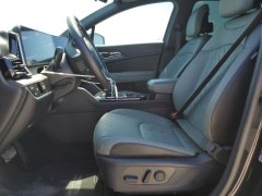 KIA Sportage X-Line 2023 6