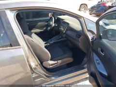 Nissan Leaf S Plus 2022 9